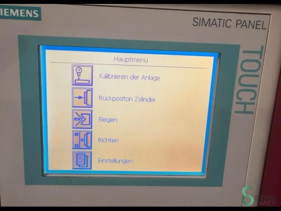 Stierli-Bieger 300 NC MET9.501 6 16878